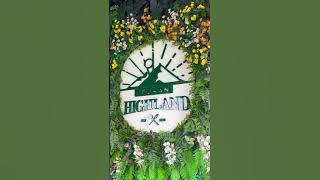 Rekomendasi Wisata  Ipukan Highland Kuningan