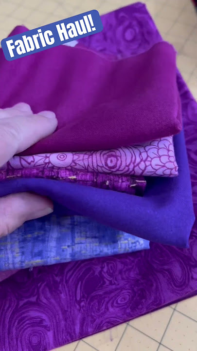 Easy No-Sew Scrap Fabric Projects - Create with Claudia