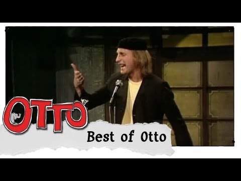 Gerichtsverhandlung || Best of Otto