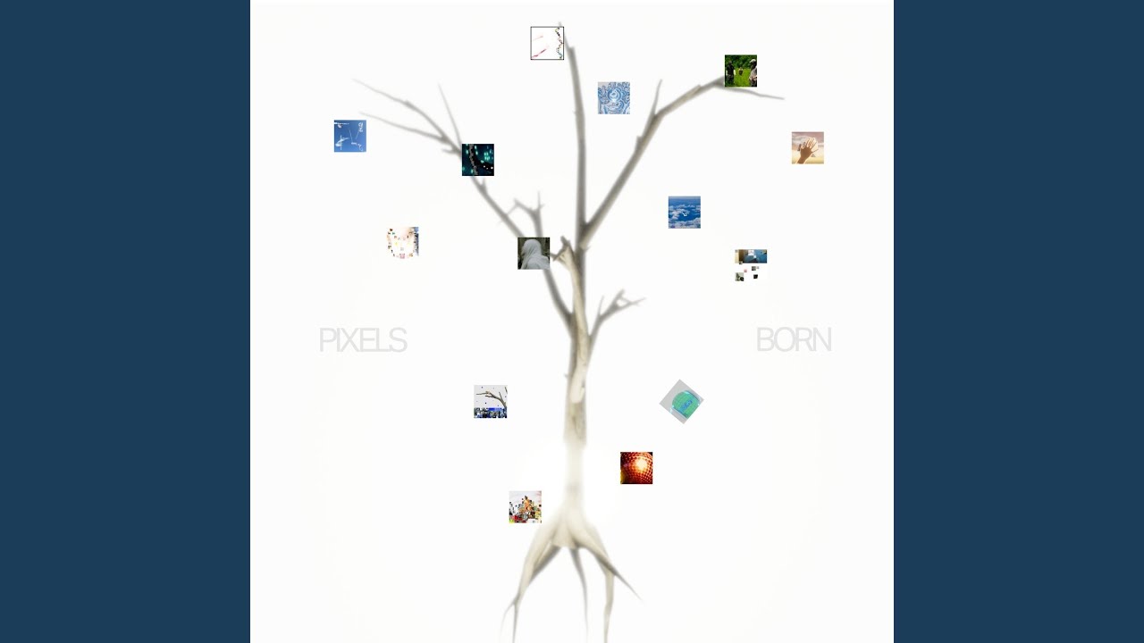 YouTube에서 PIXELS BORN 보기 YouTube에서 PIXELS BORN 보기