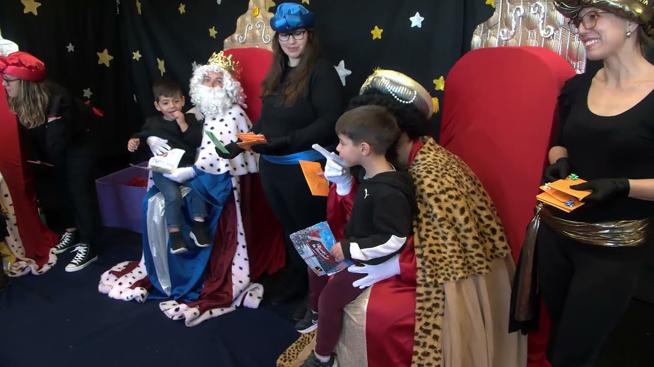 REYES MAGOS LOPE DE VEGA 271222 NOT8