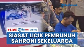 Download Lagu 🔴 LIVE: Siasat Licik 2 Pembunuh Satu Keluarga di Indramayu, Kambing Hitamkan Eks Karyawan Korban MP3 Download Lagu 🔴 LIVE: Siasat Licik 2 Pembunuh Satu Keluarga di Indramayu, Kambing Hitamkan Eks Karyawan Korban MP3