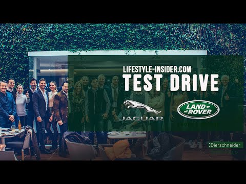 Test-Drive-Day Jaguar Land Rover Bierschneider British Cars & Lifestyle-Insider.com