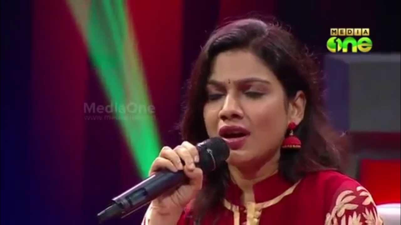 Raat Bhi, Neend Bhi, Kahani Bhi - Gayathri Asokan - Courtesy MediaOne Raat Bhi, Neend Bhi, Kahani Bhi - Gayathri Asokan - Courtesy MediaOne