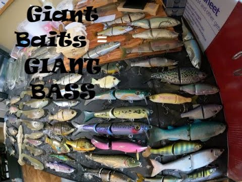 Nates Custom Baits: Jig Fishing 