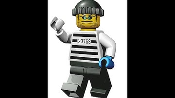 The LEGO Original Characters We NEED Minifigures For ASAP!
