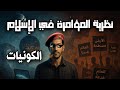 نظرية المؤامرة على الإسلام الكونيات 