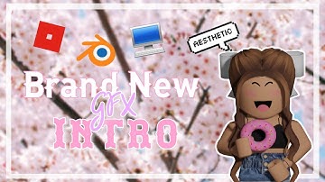 Brand new GFX intro (read below) | MadDonutGamer