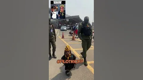 AUNTY AJARA  #trending #fypシ゚viral #pilotrichy #auntyajara