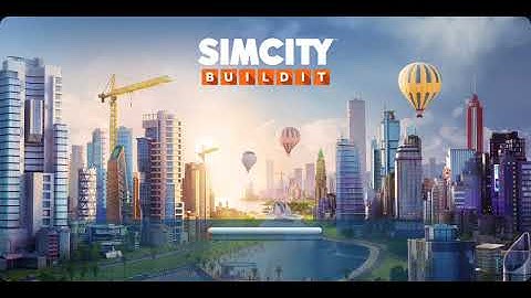 SimCity BuildIt Offline Restart | GigDjinn Post Dud Gaming Surfer