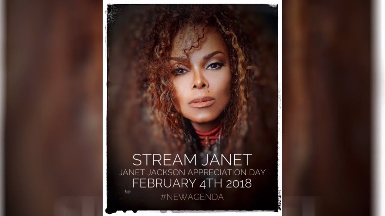 On Twitter, Super Bowl Sunday is #JanetJacksonAppreciationDay