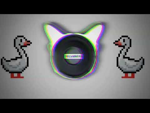 EGGSTREME DUCK PHONK (bass boosted)