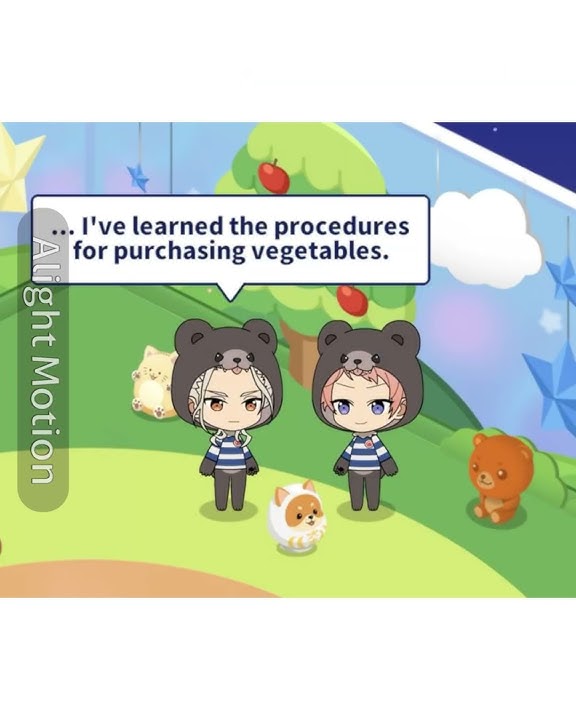 WHAT IS ENSTARS EVEN ABOUT???? [#enstars #ensemblestarsmusic]