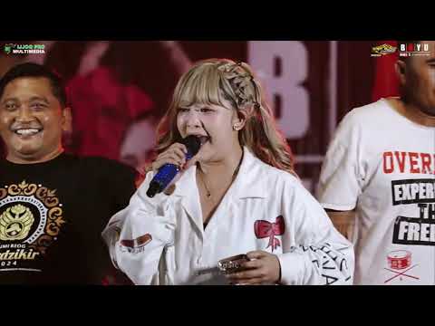 BUNGA TERATE VERSI GAMELAN ⁉️ RINDI SAFIRA - BAYU MUSIC LIVE 🔴