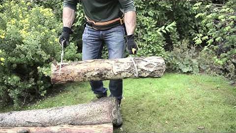 WoodXpert all tools video