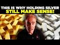 CALM DOWN! If You Own GOLD or SILVER, You Need to See This NOW -- Andrew Maguire