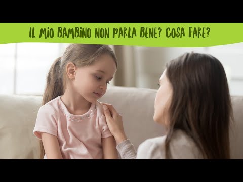 Video: 3 modi per scegliere una scuola per il tuo bambino non udente o con problemi di udito