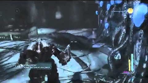 Transformers 3 Dark of the Moon Full Walkthrough (Part 17)