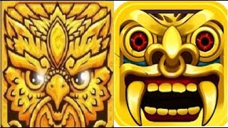 Temple Jungle Run Oz vs Run Dungeon Run screenshot 5