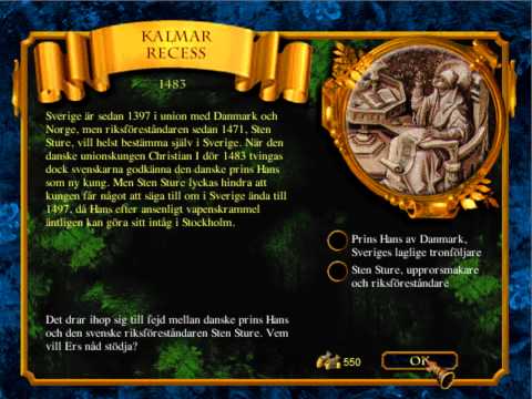 Letu0027s Play Svea Rike II - 3 (Claiming my lands)