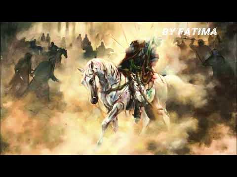 يا حسين الليلة تفقد عزيزك علي لايك اشتراك بالقناه ليصلك كل جديد