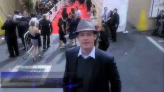 TV LAND AWARDS RED CARPET