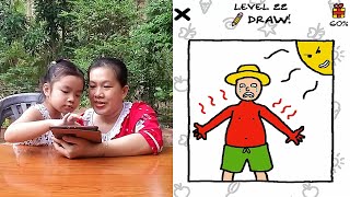 @kenhmeximuoi vẽ cái áo tránh nắng ✏️👕🌞 Muội Vlog