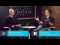 Udacity Talks Episode 7: Yann LeCun | Director of AI Research, Facebook