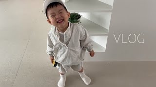 [VLOG] 장래희망이 생긴 태욤 👶🏻 그리고 경주 여행 🪿