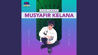 Musyafir Kelana