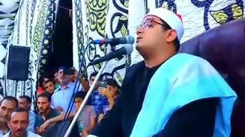 تلاوه فوق الوصف لشيخ محمودالشحات  سورة الشمس