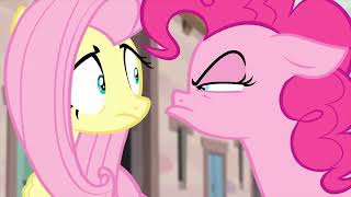 [Bahasa Indonesia] MLP: FiM Song In Our Town Season 5 Pony Music Video