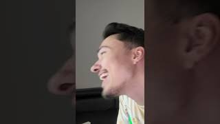 Излъгах ги че съм момиче #prank #tinder