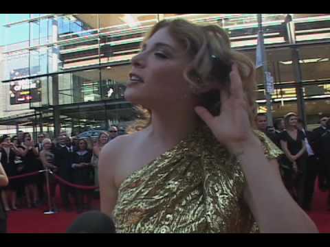 Splendicity at Canada's Walk of Fame Part 3: The L...