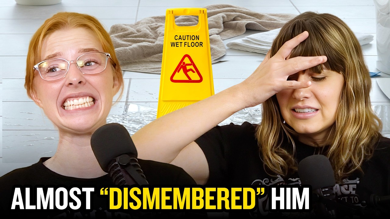 Она чуть не разорвала с ним отношения (история интрижки)