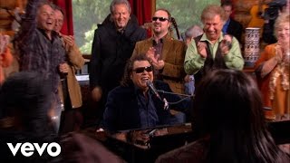 Ronnie Milsap - Up to Zion [Live] chords