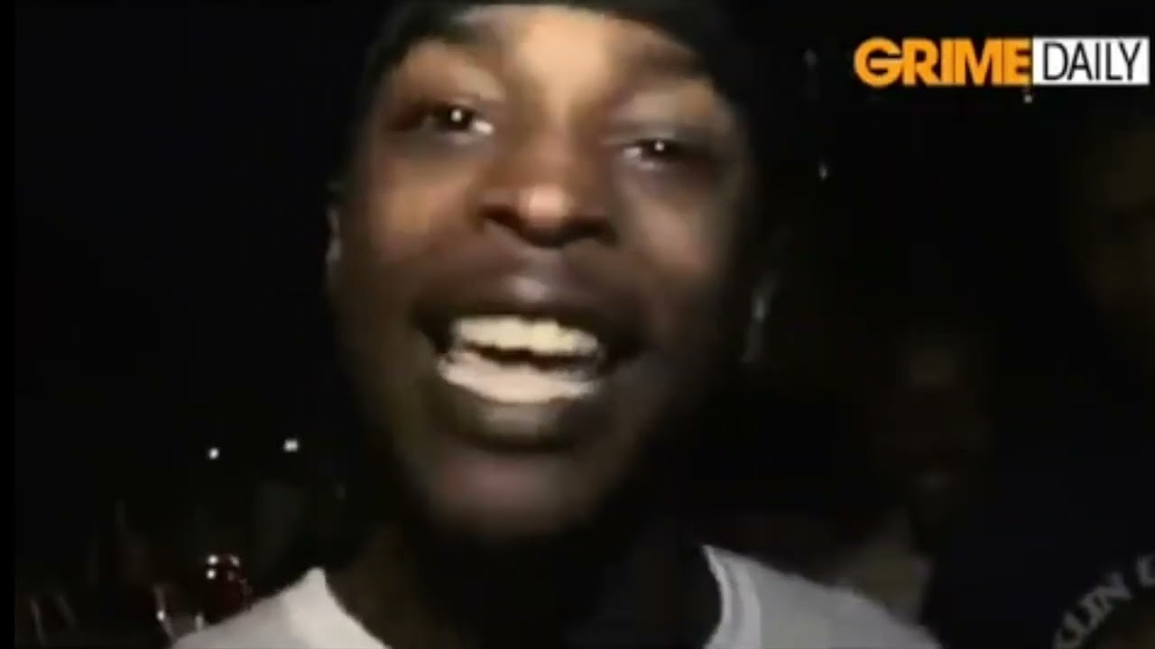 Obejrzyj JME x Skepta - Blue Notes w YouTube Obejrzyj JME x Skepta - Blue Notes w YouTube