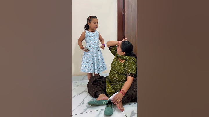 Amaira Ne Mummy Ko Mar Diya 😱🤣 #shorts #hum2hamare2 #comedy