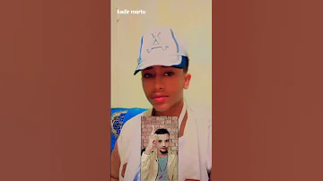 Nashiida Kadiir Martuu Afaan Oromoo Ethopian Nashiidaa Oromo Nashiida 