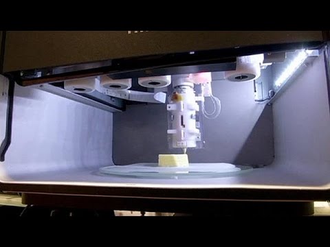 Бейне: 3D принтері қалай жұмыс істейді