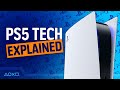 Ps5 specs  playstation 5 tech explained