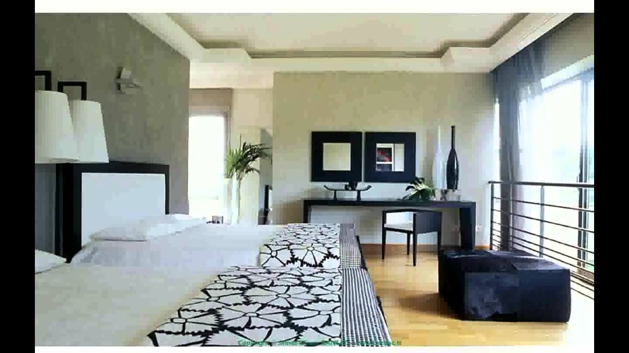Interieur maison moderne youtube