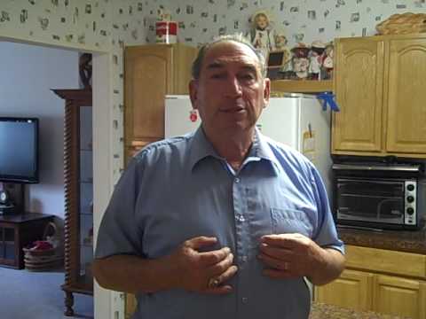 Paul Davis Polk County Water Restoration.AVI