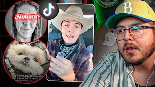 The tiktok rover situation is INSANE!