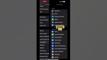 iPhone BOLD Text Trick You NEED to Know!