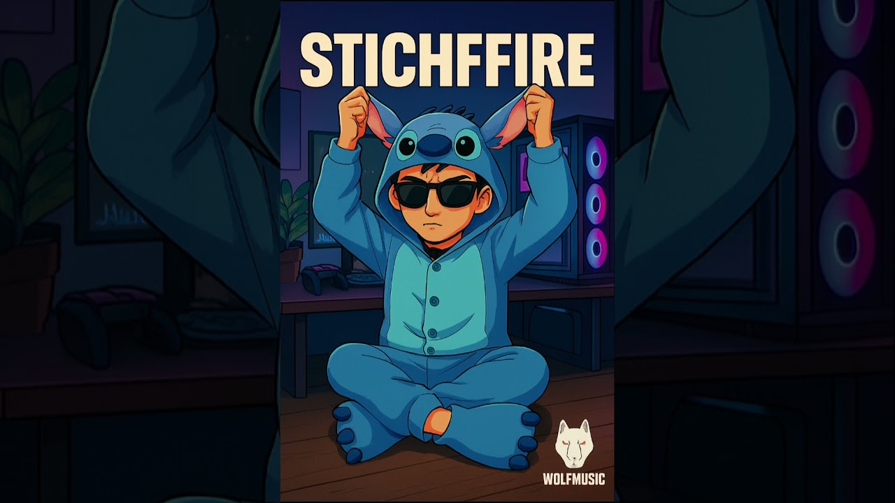 Stichffire
