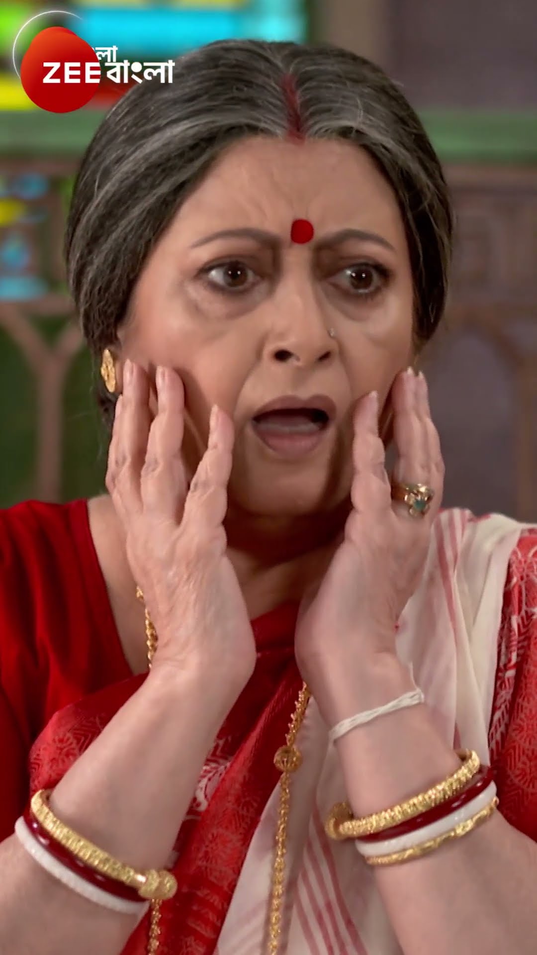 #Mittir Bari #Shorts #Zee Bangla #Entertainment #Drama