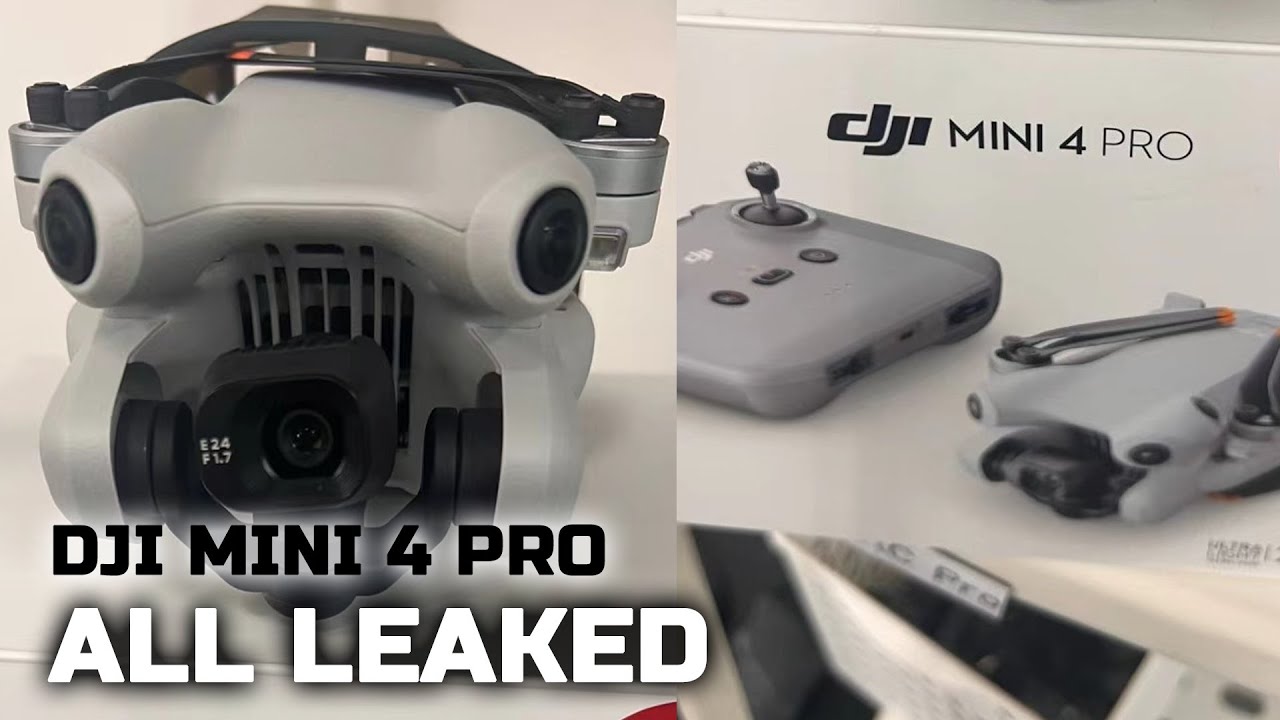 NEW DJI MINI 4 PRO LEAKS 360 OBSTACLE AVOIDANCE WAYPOINTS NEW DJI MINI 4 PRO LEAKS 360 OBSTACLE AVOIDANCE WAYPOINTS