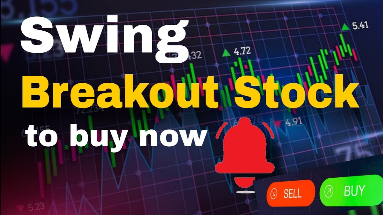 Swing Breakout Stocks To Buy Now || Breakout Stocks To Buy Now - YouTube