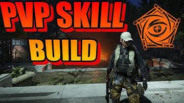 Division 2 | TU10 Insane PvP Skill Build Best Talents | Warlords of New York